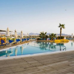 LIDO SHARM HOTEL (EX. IBEROTEL LIDO) 4★