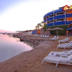 LIDO SHARM HOTEL (EX. IBEROTEL LIDO) 4★