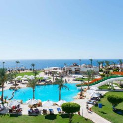 AMPHORAS BEACH HOTEL 5★