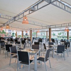 AMPHORAS BEACH HOTEL 5★