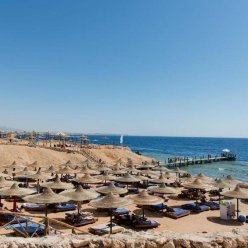 AMPHORAS BEACH HOTEL 5★