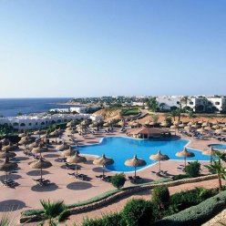 DOMINA CORAL BAY AQUAMARINE BEACH SHARM EL SHEIKH 5★