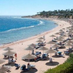 DOMINA CORAL BAY AQUAMARINE BEACH SHARM EL SHEIKH 5★