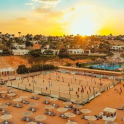 DOMINA CORAL BAY ELISIR SHARM EL SHEIKH 5★