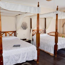 DOMINA CORAL BAY ELISIR SHARM EL SHEIKH 5★