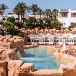 DOMINA CORAL BAY ELISIR SHARM EL SHEIKH 5★