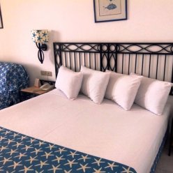 DOMINA CORAL BAY AQUAMARINE POOL SHARM EL SHEIKH 5★