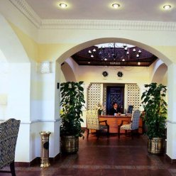 DOMINA CORAL BAY PRESTIGE POOL SHARM EL SHEIKH 5★