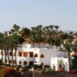 DOMINA CORAL BAY PRESTIGE POOL SHARM EL SHEIKH 5★