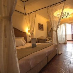 DOMINA CORAL BAY PRESTIGE POOL SHARM EL SHEIKH 5★