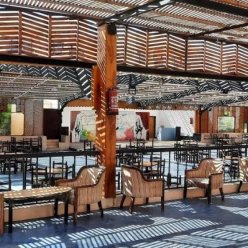 PARROTEL AQUA PARK RESORT (EX. PARK INN BY RADISSON SHARM) 4★