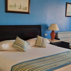 PARROTEL AQUA PARK RESORT (EX. PARK INN BY RADISSON SHARM) 4★