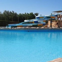 PARROTEL AQUA PARK RESORT (EX. PARK INN BY RADISSON SHARM) 4★