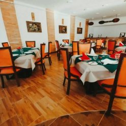 PALMA DI SHARM RESORT 4★