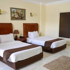 PALMA DI SHARM RESORT 4★