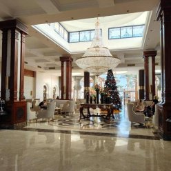 ROTANA SEA BEACH (EX. SEA BEACH AQUA PARK) 4★