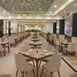 ROTANA SEA BEACH (EX. SEA BEACH AQUA PARK) 4★