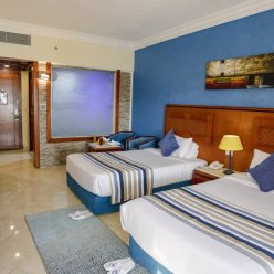 ROTANA SEA BEACH (EX. SEA BEACH AQUA PARK) 4★