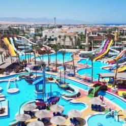ROTANA SEA BEACH (EX. SEA BEACH AQUA PARK) 4★