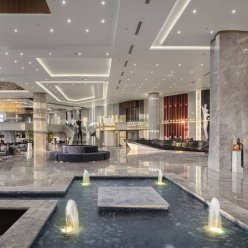 V HOTEL SHARM EL SHEIKH 5★