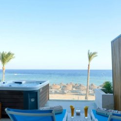 POSH CLUB BY SUNRISE REMAL BEACH 5★