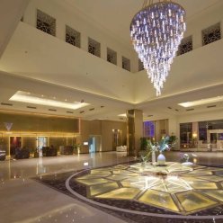 POSH CLUB BY SUNRISE GRAND SELECT MONTEMARE RESORT 5★