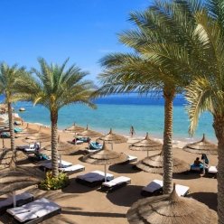 POSH CLUB BY SUNRISE GRAND SELECT MONTEMARE RESORT 5★