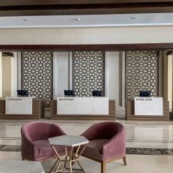 POSH CLUB BY SUNRISE GRAND SELECT DIAMOND BEACH RESORT 5★