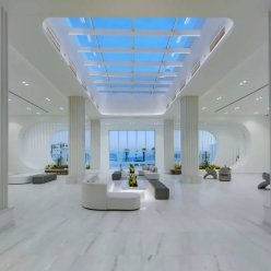 POSH CLUB BY WHITE HILLS 5★