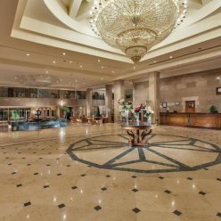 PICKALBATROS GOLF BEACH RESORT (EX GOLF BEACH RESORT MANAGED BY RIXOS) 5★