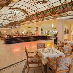 PICKALBATROS GOLF BEACH RESORT (EX GOLF BEACH RESORT MANAGED BY RIXOS) 5★