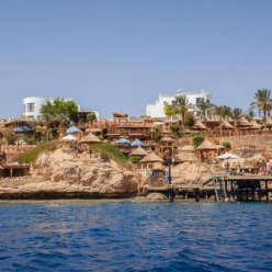 PICKALBATROS GOLF BEACH RESORT (EX GOLF BEACH RESORT MANAGED BY RIXOS) 5★