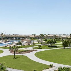 PICKALBATROS LUXURY SUITES (EX RIXOS GOLF VILLAS & SUITES) 5★