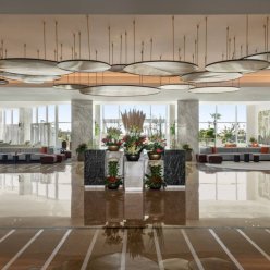 PICKALBATROS LUXURY SUITES (EX RIXOS GOLF VILLAS & SUITES) 5★