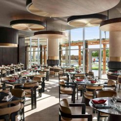 PICKALBATROS LUXURY SUITES (EX RIXOS GOLF VILLAS & SUITES) 5★