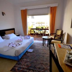 FALCON NAAMA STAR HOTEL 3★