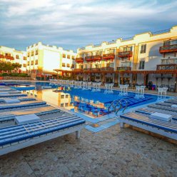 FALCON NAAMA STAR HOTEL 3★