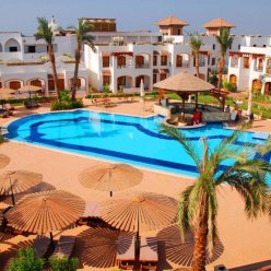 CORAL HILLS RESORT 3★