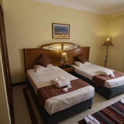 CORAL HILLS RESORT 3★