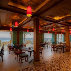 SUNRISE GRAND SELECT DIAMOND BEACH RESORT 5★