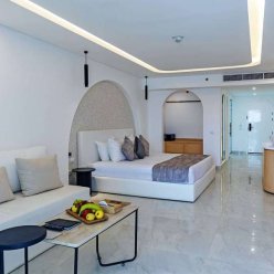 SUNRISE WHITE HILLS 5★