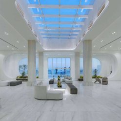 SUNRISE WHITE HILLS 5★