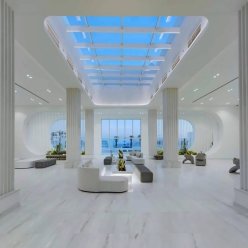 SUNRISE WHITE HILLS 5★