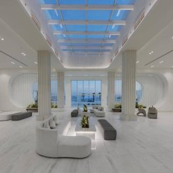 SUNRISE WHITE HILLS RESORT 5★