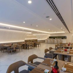 SUNRISE WHITE HILLS RESORT 5★