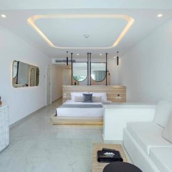 SUNRISE WHITE HILLS RESORT 5★