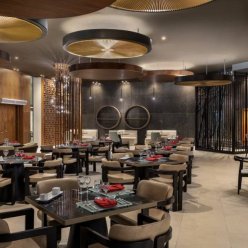 PICKALBATROS LUXURY SUITES RESORT (EX. GOLF VILLAS AND SUITES) 5★