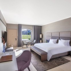 PICKALBATROS LUXURY SUITES RESORT (EX. GOLF VILLAS AND SUITES) 5★