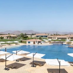 PICKALBATROS LUXURY SUITES RESORT (EX. GOLF VILLAS AND SUITES) 5★