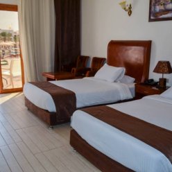 VIE PALMA DI SHARM HOTEL (EX.NEW HOLLYWOOD RESORT & ENTERTAINMENT) 4★